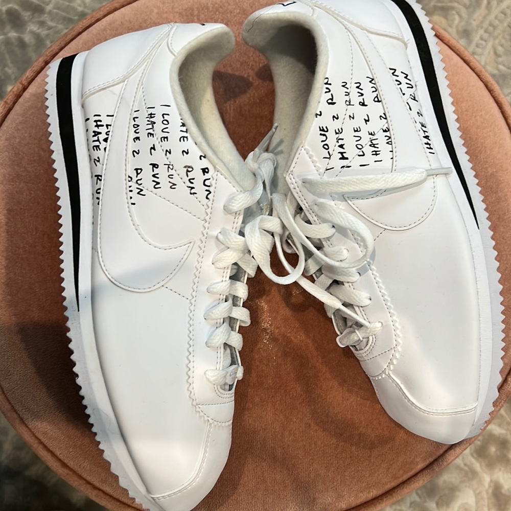 Mens Air Cortez